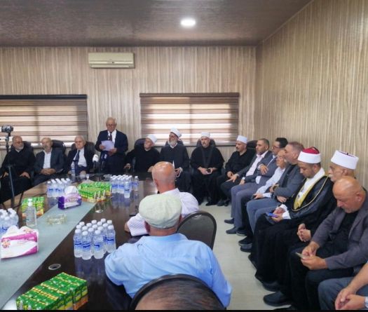 De Soueïda à Hasbaya: l’âme druze sous tension