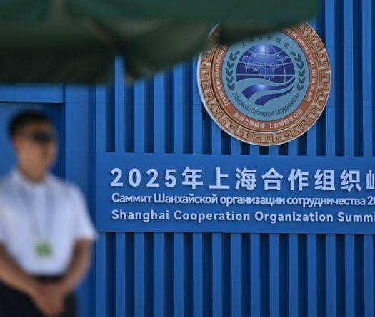 Xi accueille Poutine et un sommet voulu comme la vitrine de nouveaux rapports internationaux