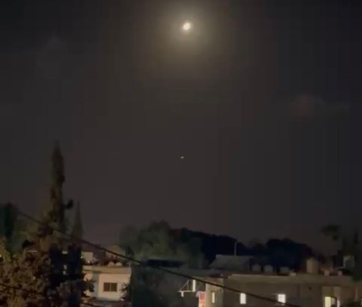 Satellite de reconnaissance: Israël envoie Ofek 19 au-dessus du Liban