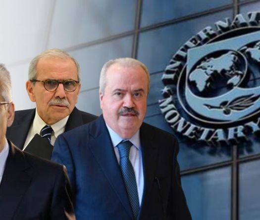 Gap Law&nbsp;: un déposant met en cause Salam, Jaber et Bsat dans une conspiration contre le peuple et les banques