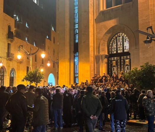 Budget 2026: accord provisoire avec les militaires retraités