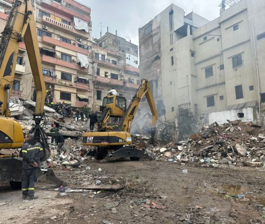 Le bilan s’alourdit à Tripoli: 14 morts 