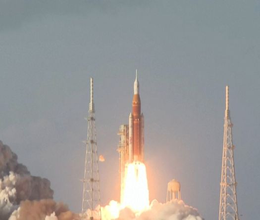 Cap sur la Lune: avec Artémis II, la NASA relance les vols habités lointains