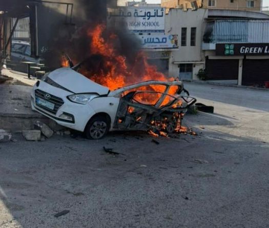 Frappes israéliennes au Liban: escalade militaire du sud à la Békaa