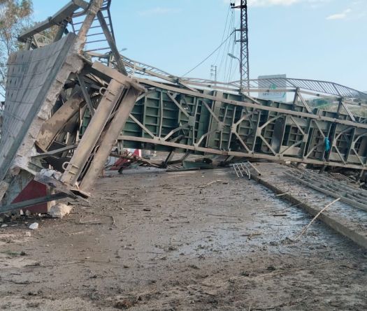 Journée de deuil au Liban, nouvelles frappes sur le Sud