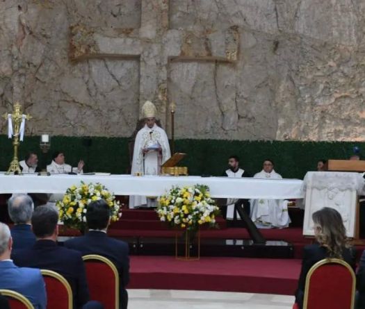 Le patriarche Raï: cette guerre imposée est rejetée par le peuple et par l’État