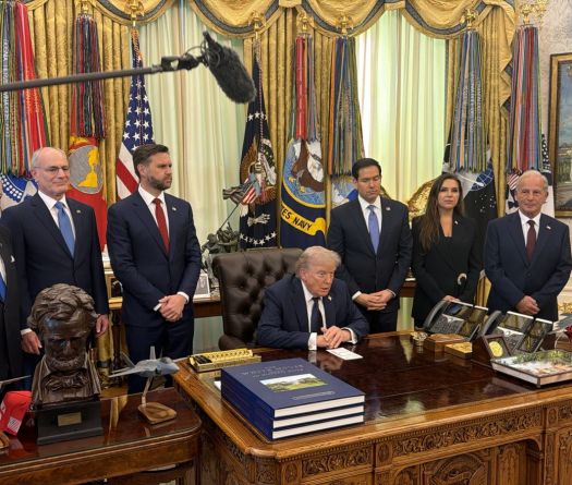 Trump annonce une extension de trois semaines du cessez-le-feu au Liban 