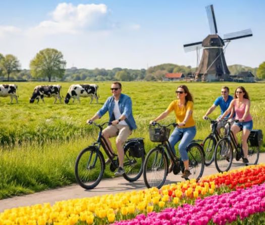 Au Liban, le vélo cherche encore sa voie