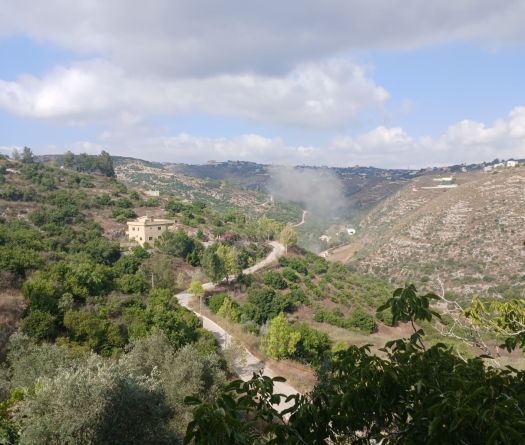Frappes et tirs israéliens se poursuivent dans le sud