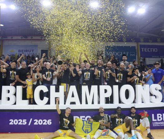 Riyadi garde les clés du royaume