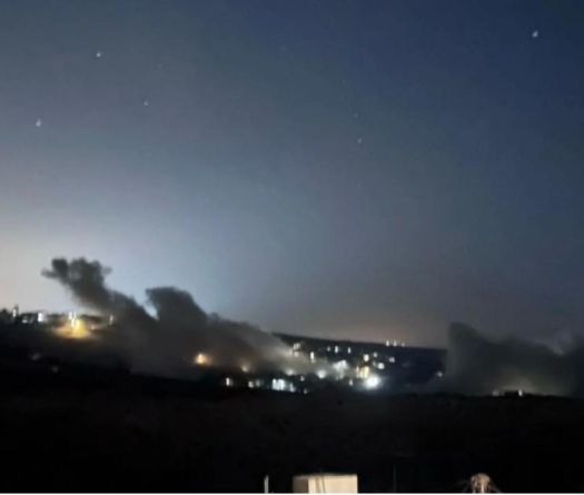 L'armée israélienne confirme la mort de deux réservistes, raids violents à Mansouri et Bourj el-Chemali
