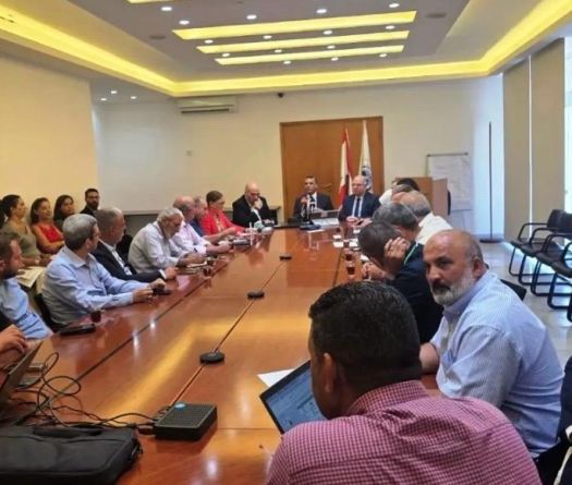 Vers une réforme de l’emploi agricole au Liban
