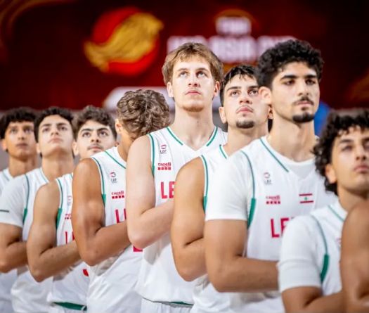 Coupe d’Asie U18: le Liban se réveille trop tard face à Bahreïn