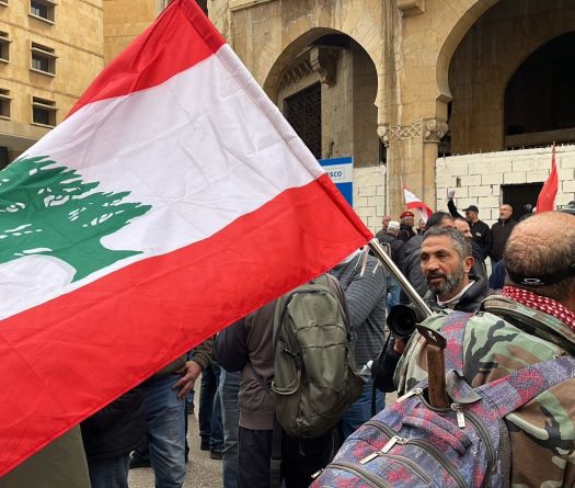 Militaires à la retraite&nbsp;: pourquoi protestent-ils et que revendiquent-ils ?