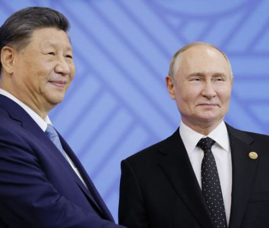 Sommet des Brics à Rio sans Xi ni Poutine, prudence attendue face à Trump