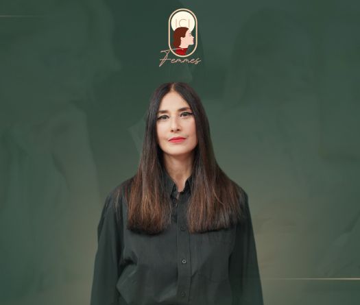 Yara Lapidus: un premier concert à Beyrouth, entre émotion et retour aux racines