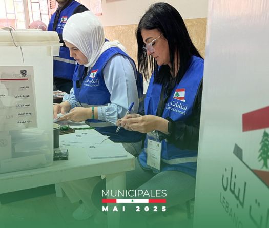 À Bzebdine, municipales 2025 riment avec famille, village et engagement