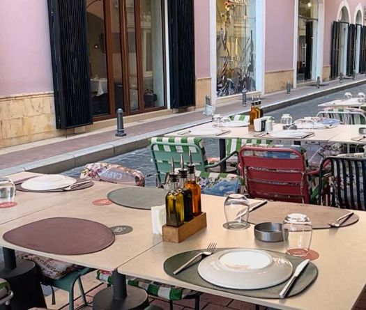 Restaurants libanais: l’été à la carte, malgré la guerre
