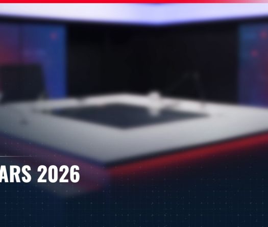 Ici le JT – 22 mars 2026