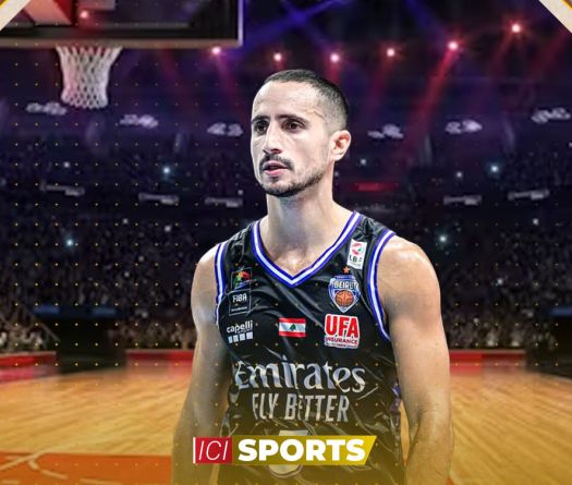 Zaloum: les joueurs étrangers souhaitent revenir au Liban