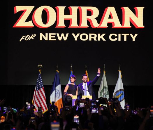 Le plan Mamdani est-il la recette la plus rapide pour détruire New York ?