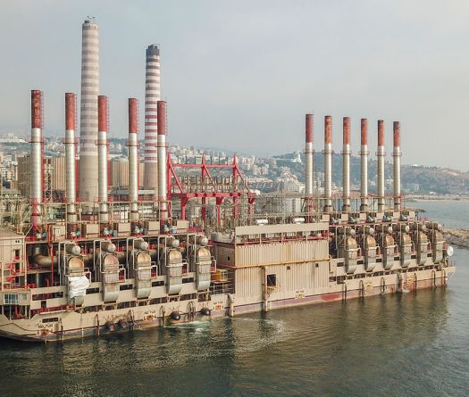 Énergie: le Liban relance ses paris régionaux entre Chypre, l’Égypte et la Jordanie