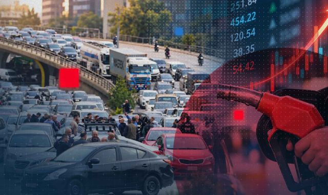 Crise des carburants: l’État face à la rue 