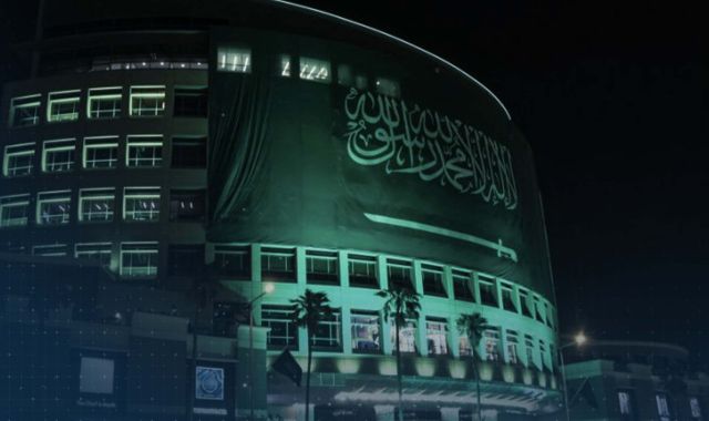 L’Arabie saoudite, une puissance militaire moyenne?