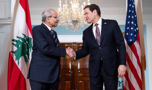 Le Liban n’a pas besoin d’un nouveau faux récit