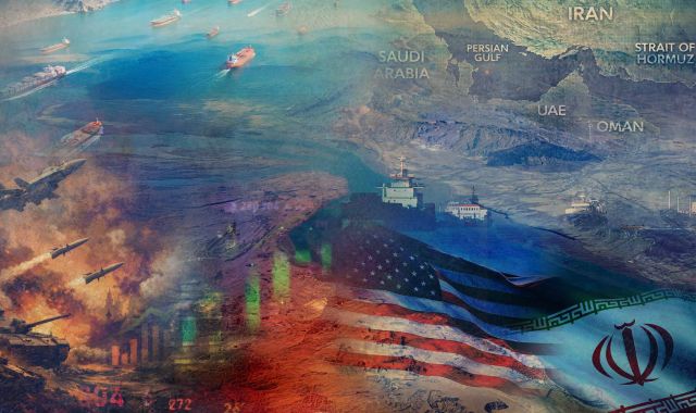 Moyen-Orient: le dangereux pari iranien à l’approche des élections