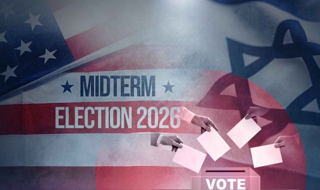 Israël–États-Unis: le mirage d’un tournant électoral au Moyen-Orient