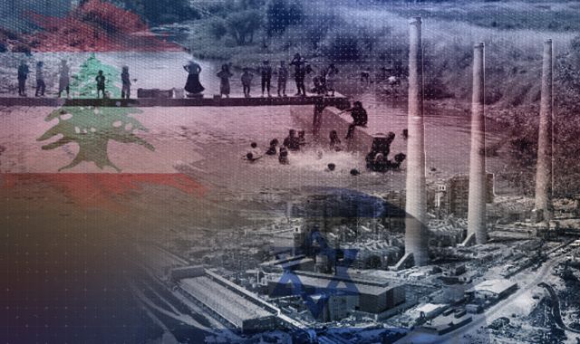 Et si Israël n’avait plus besoin de l’eau du Liban?