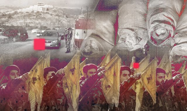 Pressions du Hezbollah pour récupérer les explosifs: l’État temporise