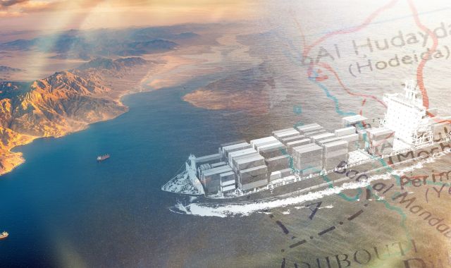 Bab el-Mandeb: les enjeux d’un nouvel équilibre régional