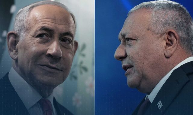 Législatives: Israël s’oriente vers l’impasse