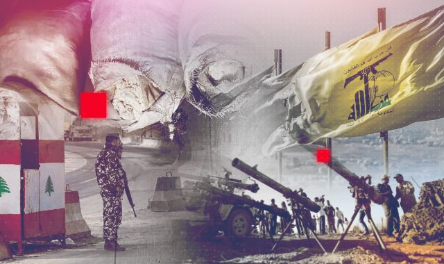 Dahr el-Baydar: des caméras sabotées pour acheminer des explosifs du Hezbollah