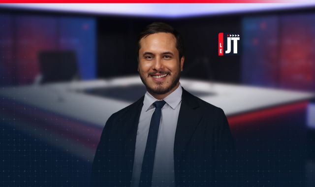 Ici le JT - 17 septembre 2026