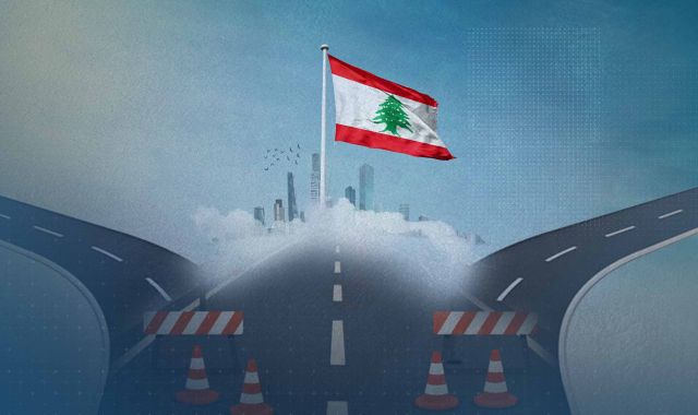 Le Liban et l’entre-deux-guerres