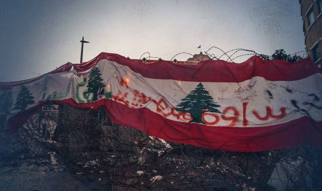 L'État libanais et l'improbable reconstruction?