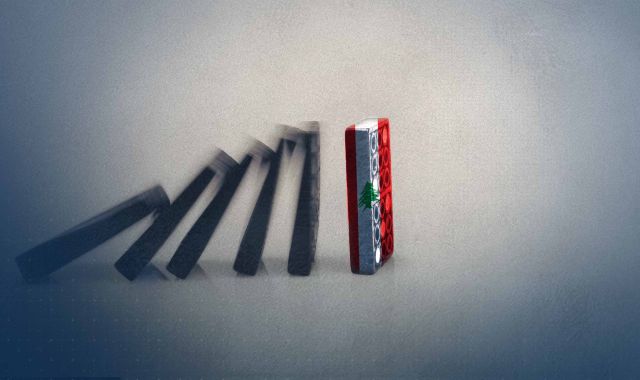 L’unité des fronts… un effet domino à rebours?