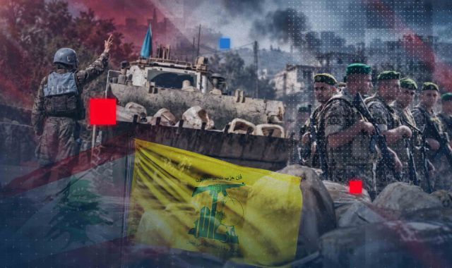 Le Hezbollah vient de signer son arrêt de mort