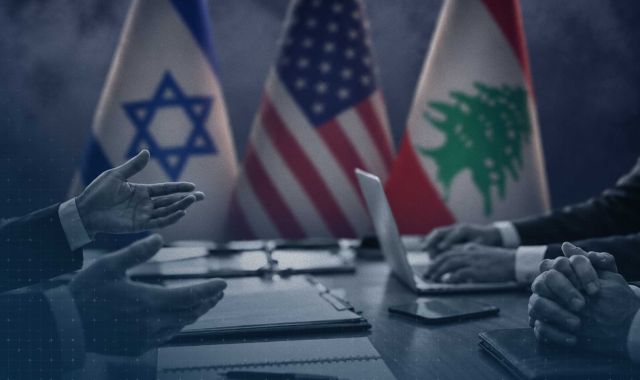 Tampa confirmé: qui du Liban ou d'Israël sortira avec l’avantage?