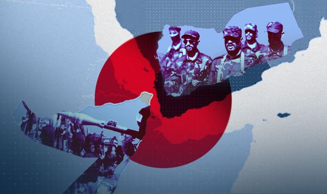 Comment les Houthis ont tissé des liens avec Al-Qaïda en Somalie