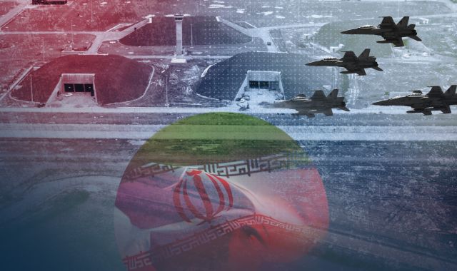 L’Iran élargit-il sa guerre de l’ombre?