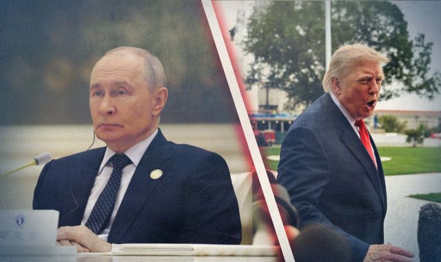 Poutine, l’ultime recours de Trump à dix jours des midterms
