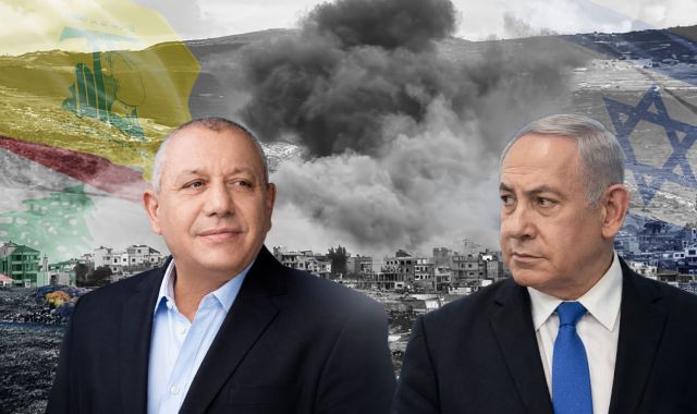 Les élections israéliennes et le Liban