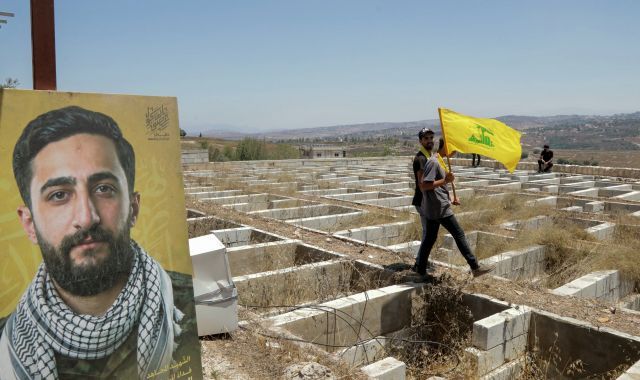 Hezbollah: L’art de transformer la défaite en victoire