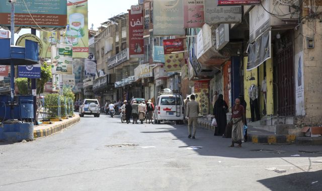 Taëz, la ville qui résiste aux Houthis depuis 2015