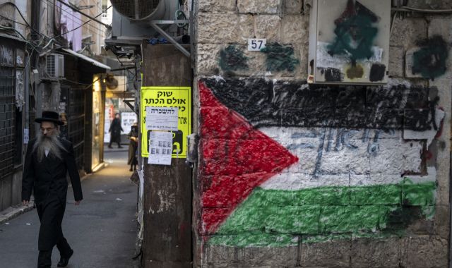 Comment les attaques terroristes pèsent-elles sur le vote des Israéliens?