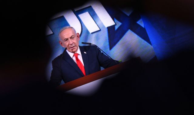 Élections en Israël: le camp de Netanyahou en tête après 50% des bulletins dépouillés